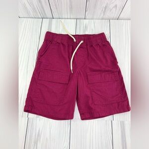 Boys Cat and Jack Shorts NWOT